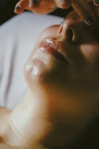 Bindweefselmassage
